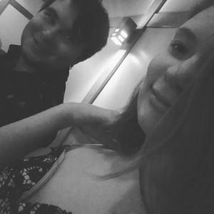 Meet your Posher, Briana